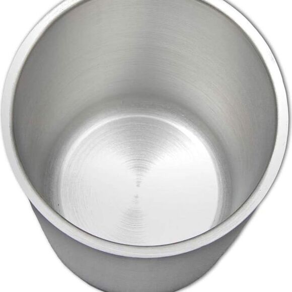 Set of 2 Isosteel Stainless Steel Wine Bottle Coolers-NWOT - Picture 7 of 14